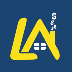 LA Aposentado LA Financeira LA Soluções LA FGTS LA Consignado LA Empréstimo LA Seguros LA BPC LA Refinanciamento LA Cartão